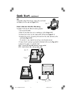 Предварительный просмотр 7 страницы NEC LCD71V - AccuSync TFT LCD Flat Panel Monitor User Manual