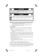 Preview for 23 page of NEC LCD71V - AccuSync TFT LCD Flat Panel Monitor User Manual