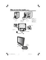 Preview for 26 page of NEC LCD71V - AccuSync TFT LCD Flat Panel Monitor User Manual