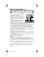 Предварительный просмотр 33 страницы NEC LCD71V - AccuSync TFT LCD Flat Panel Monitor User Manual