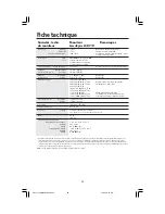 Предварительный просмотр 35 страницы NEC LCD71V - AccuSync TFT LCD Flat Panel Monitor User Manual