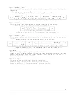 Preview for 7 page of NEC LCD8205 - MultiSync - 82" LCD Flat Panel Display Control Manual