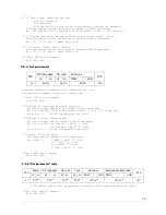 Preview for 10 page of NEC LCD8205 - MultiSync - 82" LCD Flat Panel Display Control Manual