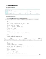 Preview for 17 page of NEC LCD8205 - MultiSync - 82" LCD Flat Panel Display Control Manual