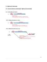 Preview for 20 page of NEC LCD8205 - MultiSync - 82" LCD Flat Panel Display Control Manual