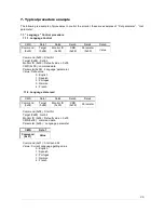 Preview for 24 page of NEC LCD8205 - MultiSync - 82" LCD Flat Panel Display Control Manual