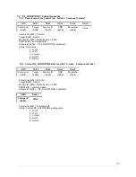 Preview for 32 page of NEC LCD8205 - MultiSync - 82" LCD Flat Panel Display Control Manual