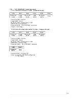 Preview for 33 page of NEC LCD8205 - MultiSync - 82" LCD Flat Panel Display Control Manual