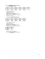 Preview for 40 page of NEC LCD8205 - MultiSync - 82" LCD Flat Panel Display Control Manual