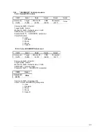 Preview for 43 page of NEC LCD8205 - MultiSync - 82" LCD Flat Panel Display Control Manual