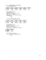 Preview for 44 page of NEC LCD8205 - MultiSync - 82" LCD Flat Panel Display Control Manual