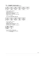 Preview for 46 page of NEC LCD8205 - MultiSync - 82" LCD Flat Panel Display Control Manual