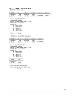 Preview for 47 page of NEC LCD8205 - MultiSync - 82" LCD Flat Panel Display Control Manual