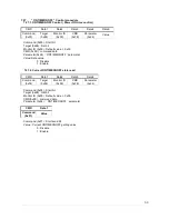 Preview for 50 page of NEC LCD8205 - MultiSync - 82" LCD Flat Panel Display Control Manual