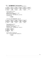 Preview for 54 page of NEC LCD8205 - MultiSync - 82" LCD Flat Panel Display Control Manual