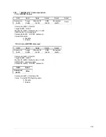 Preview for 58 page of NEC LCD8205 - MultiSync - 82" LCD Flat Panel Display Control Manual