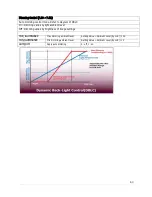 Preview for 63 page of NEC LCD8205 - MultiSync - 82" LCD Flat Panel Display Control Manual