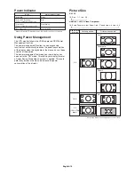 Preview for 18 page of NEC LCD8205-P - MultiSync - 82" LCD Flat Panel... User Manual