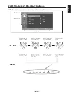 Preview for 19 page of NEC LCD8205-P - MultiSync - 82" LCD Flat Panel... User Manual