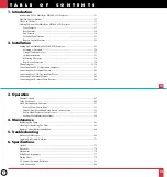 Preview for 7 page of NEC LCDMT1000 User Manual