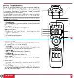 Preview for 14 page of NEC LCDMT1000 User Manual