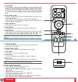 Preview for 15 page of NEC LCDMT1000 User Manual