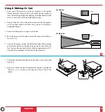 Preview for 17 page of NEC LCDMT1000 User Manual