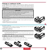 Preview for 35 page of NEC LCDMT1000 User Manual