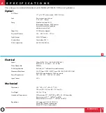 Preview for 38 page of NEC LCDMT1000 User Manual