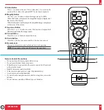 Предварительный просмотр 16 страницы NEC LCDMT1035 User Manual