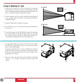 Предварительный просмотр 18 страницы NEC LCDMT1035 User Manual