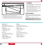 Предварительный просмотр 22 страницы NEC LCDMT1035 User Manual