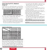 Предварительный просмотр 27 страницы NEC LCDMT1035 User Manual