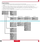 Предварительный просмотр 33 страницы NEC LCDMT1035 User Manual