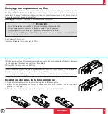 Предварительный просмотр 46 страницы NEC LCDMT1035 User Manual