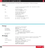 Предварительный просмотр 49 страницы NEC LCDMT1035 User Manual