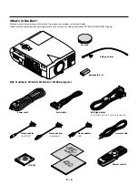 Preview for 9 page of NEC LCDMT1050 User Manual