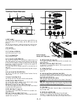 Preview for 12 page of NEC LCDMT1050 User Manual