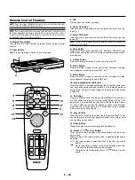 Preview for 13 page of NEC LCDMT1050 User Manual