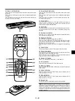 Preview for 14 page of NEC LCDMT1050 User Manual