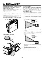 Preview for 17 page of NEC LCDMT1050 User Manual