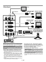 Preview for 21 page of NEC LCDMT1050 User Manual