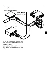 Preview for 22 page of NEC LCDMT1050 User Manual