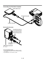 Preview for 23 page of NEC LCDMT1050 User Manual