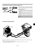 Preview for 24 page of NEC LCDMT1050 User Manual