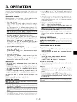 Preview for 28 page of NEC LCDMT1050 User Manual