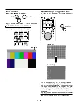 Preview for 29 page of NEC LCDMT1050 User Manual