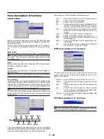 Preview for 35 page of NEC LCDMT1050 User Manual