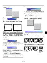 Preview for 36 page of NEC LCDMT1050 User Manual