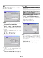 Preview for 39 page of NEC LCDMT1050 User Manual